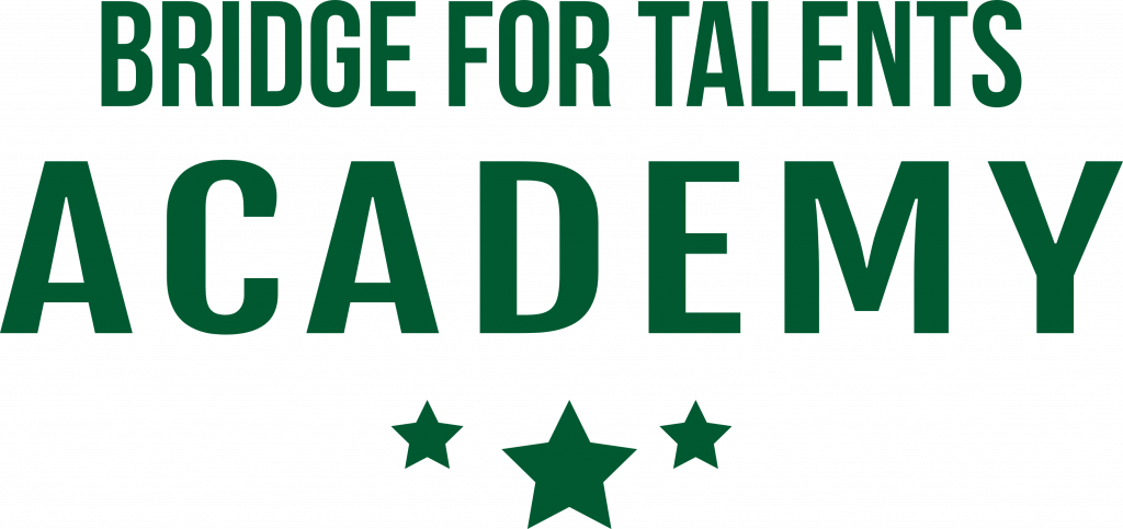 BRIDGE FOR TALENTS ACADEMY